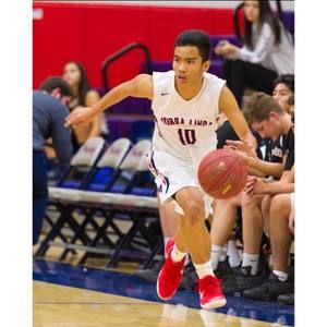 Meet your Posher, Luis